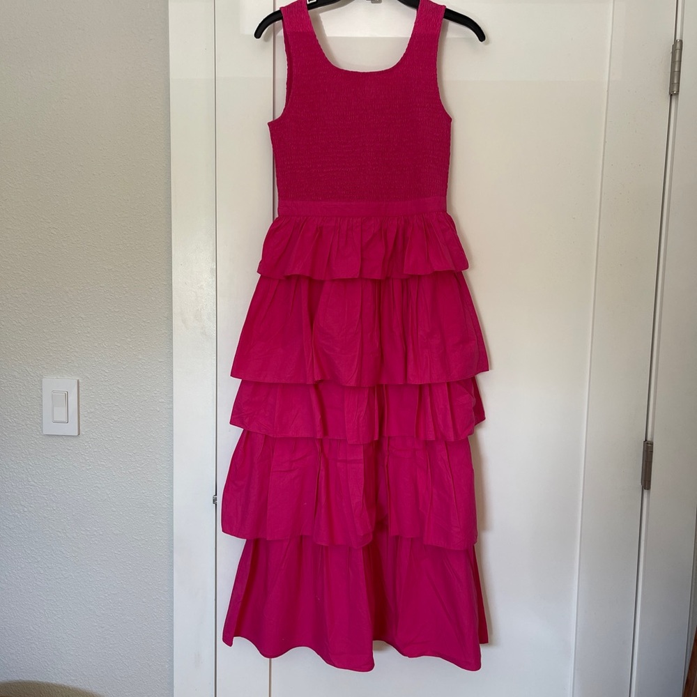RHODE Nia Dress 💗